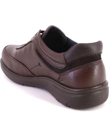 Scarpe per Uomo LUISETTI 31019NA ZAPATOS DE HOMBRE PIEL CUERO