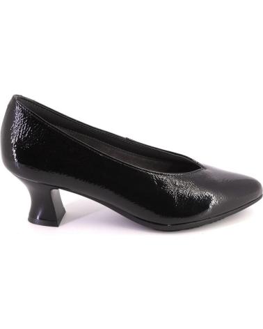 Sapatos de Mulher PITILLOS 10152 NEGRO