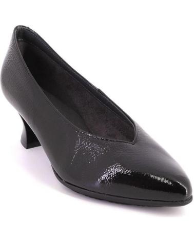 Sapatos de Mulher PITILLOS 10152 NEGRO