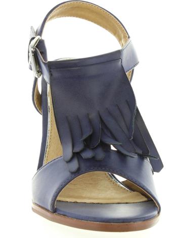 Zapatos de tacón per Donna MARIA MARE 66104 BRUSH MARINO