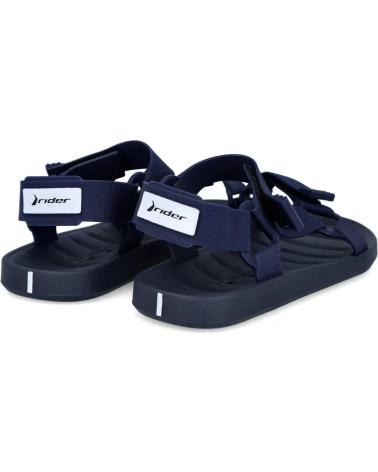 Sandali per Uomo RIDER 11671 FREE STYLE SANDALIAS HOMBRE AZUL
