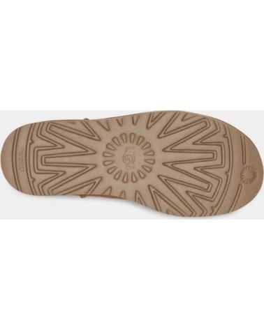 Stivaletti-De-Mujer-UGG-BOTINES-CLASSIC-MINI-PLATFORM-CUERO