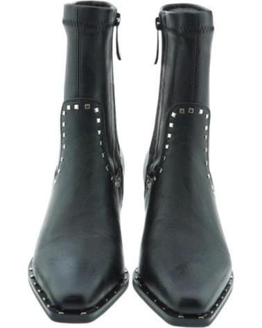 Botins de Mulher NOA HARMON BOTINES DE TACON 9762 MUJER NEGRO