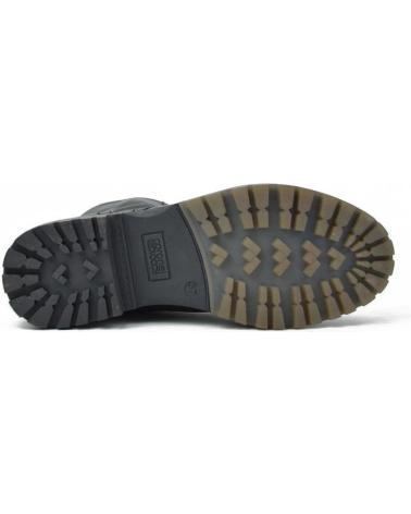 Botines de Mujer CORONEL TAPIOCCA BOTINES PLANOS C224 MUJER NEGRO