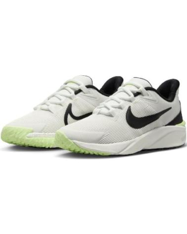 Esportes  de Menina e Menino NIKE ZAPATILLAS DX7615 102 VARIOS COLORES