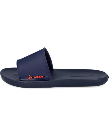 Sandalias de Niño RIDER 11816 SPEED SLIDE CHANCLAS NINO AZUL