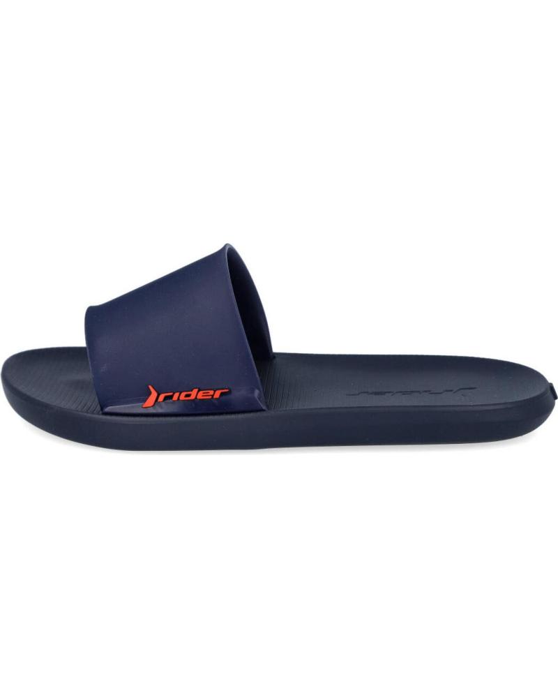 Sandali per Bambino RIDER 11816 SPEED SLIDE CHANCLAS NINO AZUL