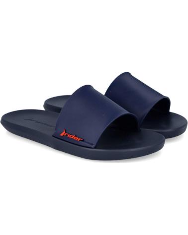 Sandali per Bambino RIDER 11816 SPEED SLIDE CHANCLAS NINO AZUL