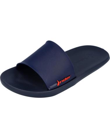 Sandali per Bambino RIDER 11816 SPEED SLIDE CHANCLAS NINO AZUL