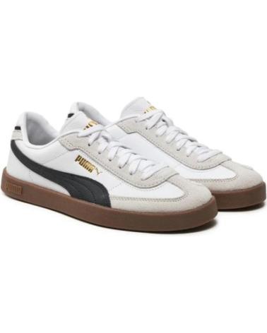 PUMA 397447 07 WEISS MIT GUMMI-SOHLE VARIOS COLORES