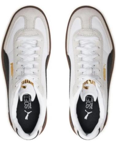 PUMA 397447 07 WEISS MIT GUMMI-SOHLE VARIOS COLORES