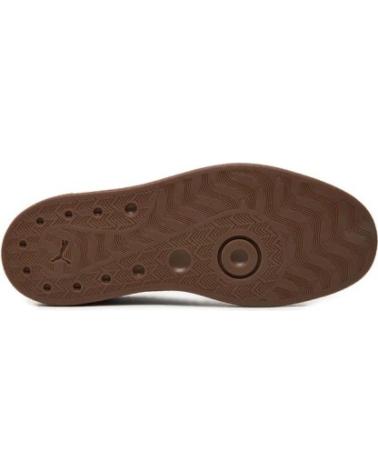 PUMA 397447 07 WEISS MIT GUMMI-SOHLE VARIOS COLORES