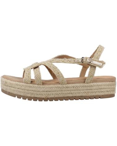 Sandalias de Mujer MTNG SANDALIAS MUJER MODELO 51261M COLOR MARRON C56000