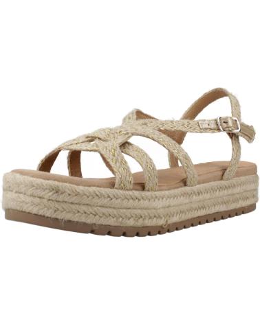 Sandalias de Mujer MTNG SANDALIAS MUJER MODELO 51261M COLOR MARRON C56000