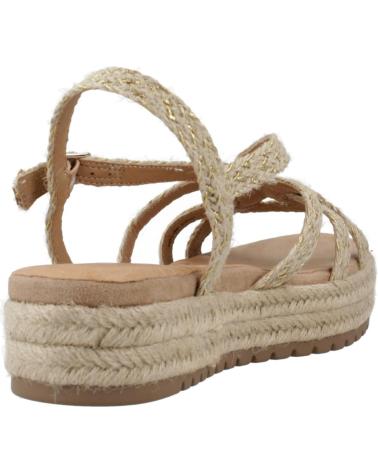 Sandalias de Mujer MTNG SANDALIAS MUJER MODELO 51261M COLOR MARRON C56000