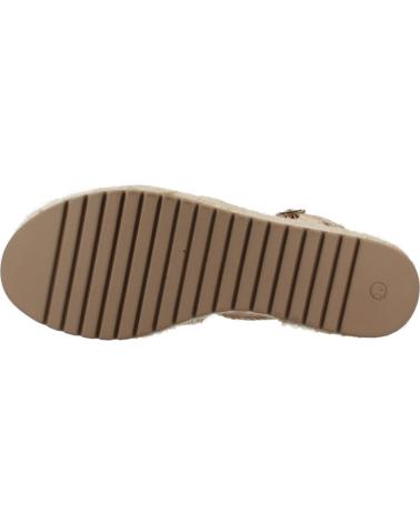 Sandalias de Mujer MTNG SANDALIAS MUJER MODELO 51261M COLOR MARRON C56000