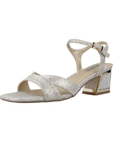 Woman Sandals MENBUR SANDALIAS DE FIESTA MUJER MODELO 24751M COLOR ORO GOLD
