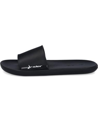 Infradito per Uomo e Bambino RIDER 11766 SPEED SLIDE CHANCLAS HOMBRE NEGRO