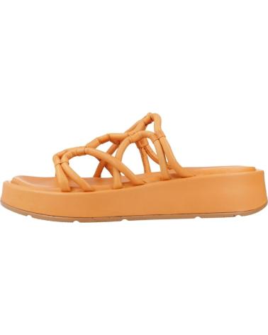 Sandalias-De-Mujer-WONDERS-SANDALIA-CUNA-ROJO