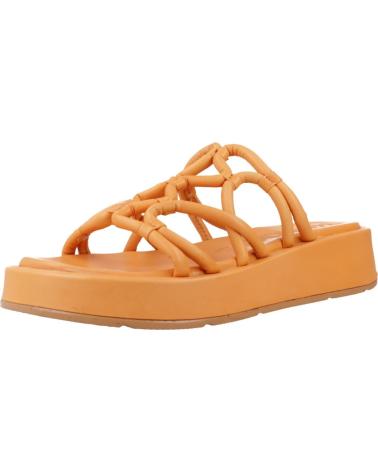 Sandalias-De-Mujer-WONDERS-SANDALIA-CUNA-ROJO
