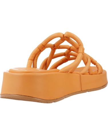 Sandalias-De-Mujer-WONDERS-SANDALIA-CUNA-ROJO