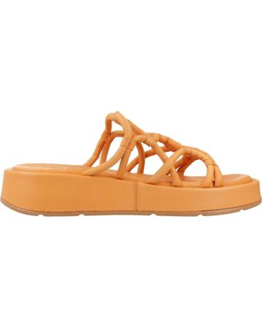 Sandalias-De-Mujer-WONDERS-SANDALIA-CUNA-ROJO
