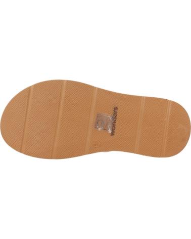 Sandalias-De-Mujer-WONDERS-SANDALIA-CUNA-ROJO
