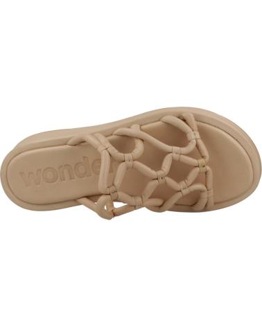 Sandalias-De-Mujer-WONDERS-MODELO-AT-3401-NATURAL