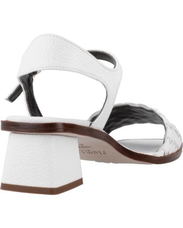 Woman Sandals PLUMERS SANDALIAS MUJER MODELO 3820P COLOR BLANCO
