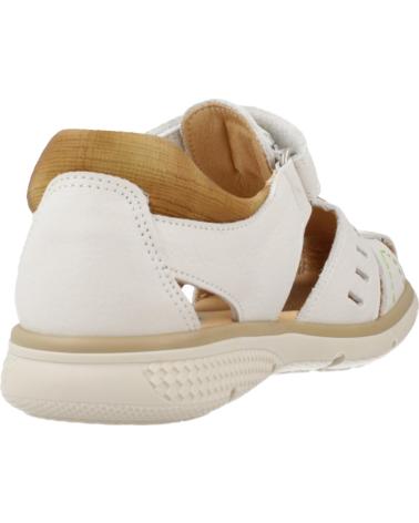 boy Sandals PABLOSKY SANDALIAS NINO MODELO 514035P COLOR BEIS NEVE