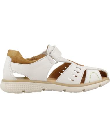 boy Sandals PABLOSKY SANDALIAS NINO MODELO 514035P COLOR BEIS NEVE