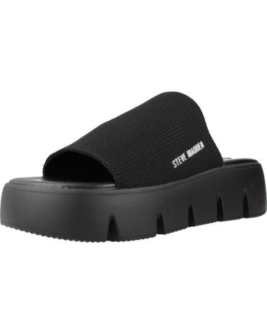 Woman Sandals STEVE MADDEN SANDALIAS MUJER MODELO BIG SHOT COLOR NEGRO BLK