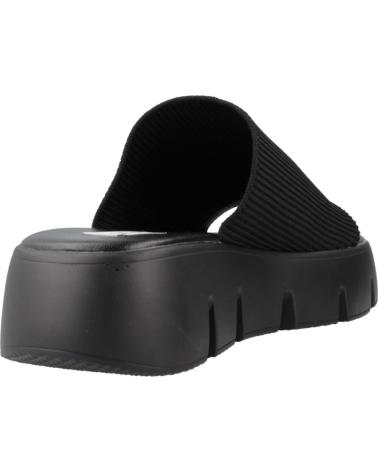 Woman Sandals STEVE MADDEN SANDALIAS MUJER MODELO BIG SHOT COLOR NEGRO BLK