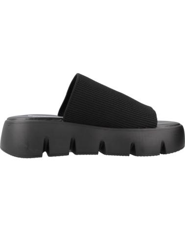 Woman Sandals STEVE MADDEN SANDALIAS MUJER MODELO BIG SHOT COLOR NEGRO BLK