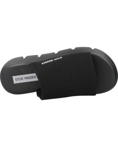 Woman Sandals STEVE MADDEN SANDALIAS MUJER MODELO BIG SHOT COLOR NEGRO BLK