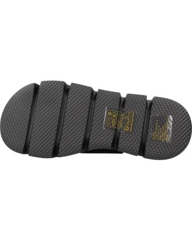 Woman Sandals STEVE MADDEN SANDALIAS MUJER MODELO BIG SHOT COLOR NEGRO BLK
