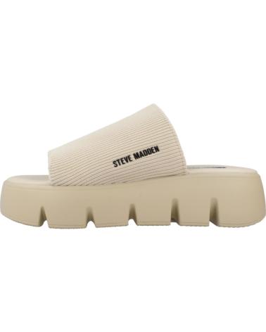 Sandalias de Mujer STEVE MADDEN SANDALIAS MUJER MODELO BIG SHOT COLOR BEIS SAND SAND