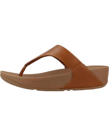 Sandalias-De-Mujer-FITFLOP-SANDALIAS-LULU-I88-BROWN