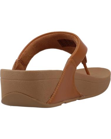Sandalias-De-Mujer-FITFLOP-SANDALIAS-LULU-I88-BROWN