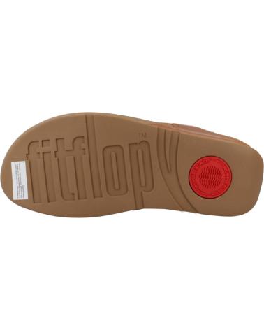 Sandalias-De-Mujer-FITFLOP-SANDALIAS-LULU-I88-BROWN