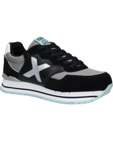 Deportivas de Mujer y Niña MUNICH 1699023 DASH SKY NEGRO