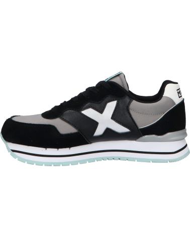 Deportivas de Mujer y Niña MUNICH 1699023 DASH SKY NEGRO