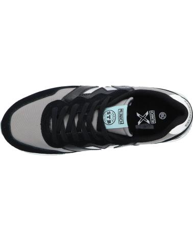 Deportivas de Mujer y Niña MUNICH 1699023 DASH SKY NEGRO