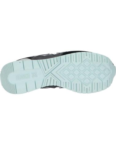 Deportivas de Mujer y Niña MUNICH 1699023 DASH SKY NEGRO