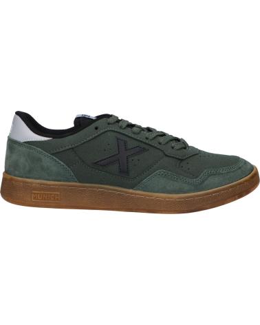 Sneaker für Herren MUNICH 4011068 ARROW VERDE