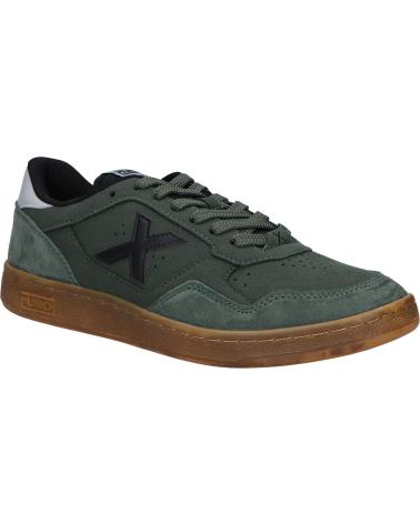 Sneaker für Herren MUNICH 4011068 ARROW VERDE