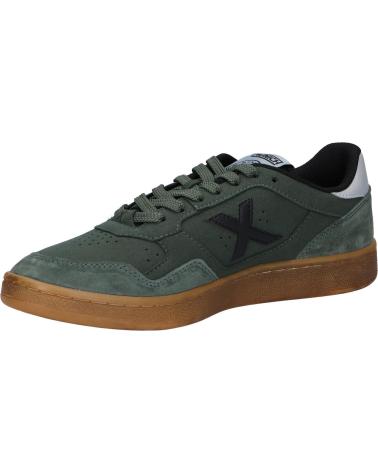 Sneaker für Herren MUNICH 4011068 ARROW VERDE