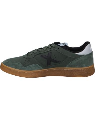 Sneaker für Herren MUNICH 4011068 ARROW VERDE
