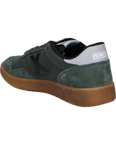 Sneaker für Herren MUNICH 4011068 ARROW VERDE