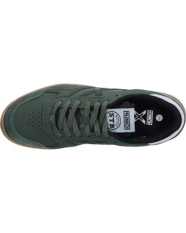 Sneaker für Herren MUNICH 4011068 ARROW VERDE